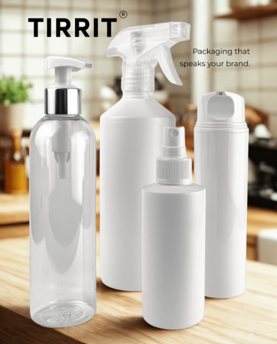 Discover Tirrit UK - Where Innovation Meets Elegance
